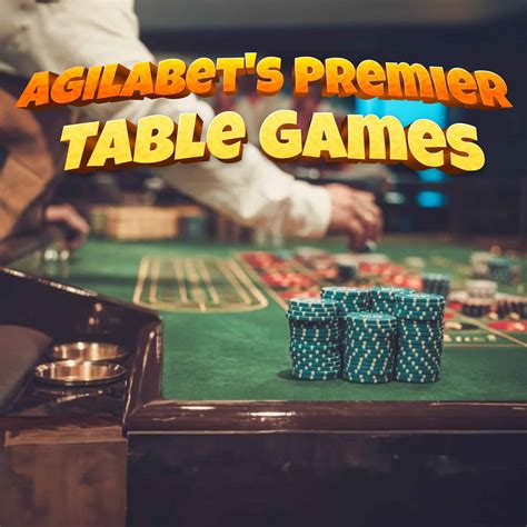 agilaplay|Play Table Online Casino Games at Agilabet .